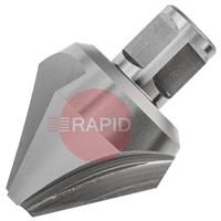 601040-0500 HMT Magnet Drill 60° Countersink 50mm