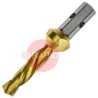 603070-14250 HMT VersaDrive 90ø DrillSink 14 Drill x 25mm Countersink (M12)