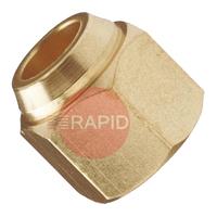 64507015 GasiQ Tip Nut 62-5, 198, 133, 49, 42