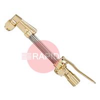 64900100 GasiQ 49-3F 90° Cutting Attachment for Propane