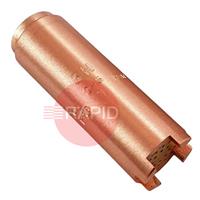 64900173 GasiQ 2290-3H Multi-Flame Heating Nozzle for Propane - 2200-5700 L/H