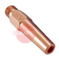 64900190 GasiQ 1390-10N Brazing Nozzle for Propane - 500 L/H