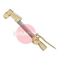 64901100 GasiQ 49-3F 90° Cutting Attachment for Acetylene