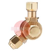 67100011 GasiQ S-98-C Adjustable Tip Adaptor