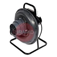 7020-MNF Plymovent MNF Portable Extraction Fan