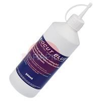 704010-0002 HMT Biocut Blue Neat Metal Cutting Oil - 500ml Bottle