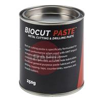 704030-0001 HMT BioCut Cutting & Drilling Paste, 250g Tin
