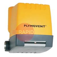 7435000000 Plymovent SFD Stationary Welding Fume Filter Unit with Disposable Filter