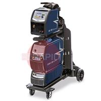 77.57.00652 Bohler Terra 400 MSE Classic Panel Water Cooled Package, 400v 3ph