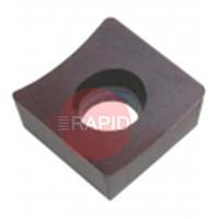 790093039 Orbitalum MFW5-ID-2-R0.4 (14°) Tool for Counterboring ID, 14° Angle (for use with BRB 4 / REB)