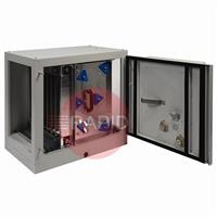7940X4X000 Plymovent SFE-25 Stationary Unit with Electrostatic Filter 2500 m³/h