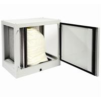 79500X0000 Plymovent SFM-25 Stationary Filter Unit with Disposable Bag Filter 2500m³/h