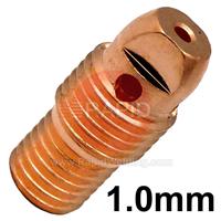 7990660 Kemppi Small Housing for Tightening Bush - 1mm (Pack of 5)