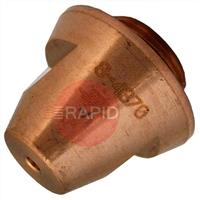 8-4370 Thermal Dynamics Tip 200A, 2.4mm .093