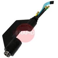 8-6649 Torch Body(Pwm-300)