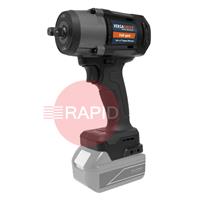 808010-010 HMT VersaDrive Impact Wrench V18-900 Body Only, with 1/2