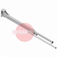 82.10.25.3500 Cepro Telescopic Swivel Arm - 350cm Length