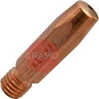 9580125 Contact Tip 1.4mm - M8 (For Ferrous)