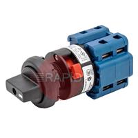 9760612 Kemppi 32A Mains Switch - 3 POL, K60 / 12