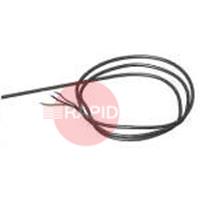 9850031040 Plymovent NCW-4 Connection wire for Working Light