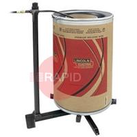 AD1329-13 Lincoln Mechanical Speed-Feed Turn Table