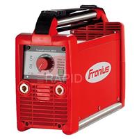 AFD-TP2500WPK Fronius - TransPocket 2500 Arc Welder with 4m Cable Set, 400v 3ph