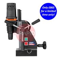 AJ25-805036-010 HMT VersaDrive V36-18 Cordless Magnet Drill - Machine Only