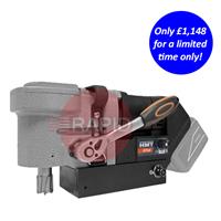 AJ25-805046-010 HMT Cordless RTV36-18 Magnet Drill - Machine Only