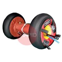 APFM0-LARGE ATO Fast Purge Multi-Size Inflatable Purge System. For Large Bore Pipe