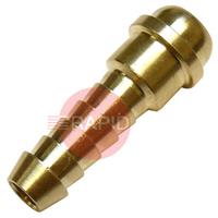 B45TA Hose Tail 3/8