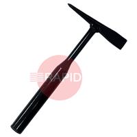 B52N Chipping Hammer - Tubular Handle