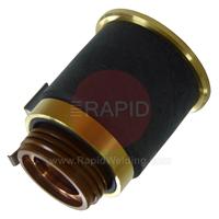 BK14300-15 Lincoln Retaining Cap