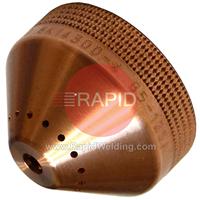 BK14300-4 Lincoln Shield (66 - 125A) Pack of 2