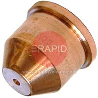 BK14300-7 Lincoln Nozzle - 45A (Pack of 5)