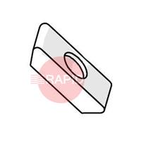 BM16IS-C BM-18 Cutting Insert For Stainless Steel Coated. Pack of 5