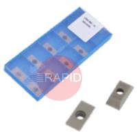 BM16IS BM-18 Cutting Insert For Steel, BM18IS (Pack of 5)