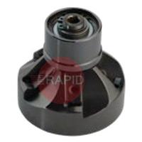 BM18CMH22.5 BM-18 Milling Head 22.5°