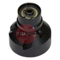 BM18RMH BM-18 Milling Head For Rounding