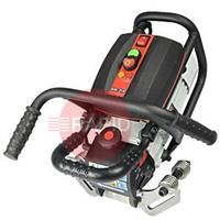 BM21S JEI Steelbeast BM-21S Stainless Steel Plate & Pipe Beveller