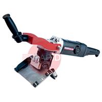 BM25S-2 JEI Steelbeast BM25-S Stainless Steel Plate Beveller - 230v