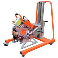 BMXL15C Steelbeast XL-15 Bevelling Machine with 3D PLUS Manipulator System, 380v/415v 3ph