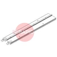 BO-ARR-1080 Bug-O Heavy Duty Rigid Rail 2.37m