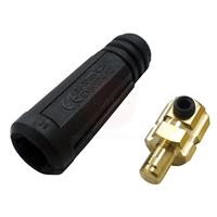 BO3CP70 Dinse Type Cable Plug For 50 To 70 mm Sq Welding Cable