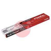C11040-X1-1 Lincoln Bester 6013 Rutile Coated Electrodes, Half Box