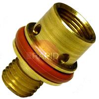 CK-2CBGS Collet Body - Standard Gas Saver 2 Series, One Size Fits All