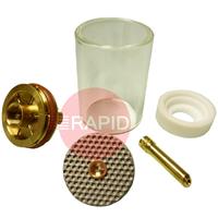 CK-D4GS332LD 3 Series Large Diameter Gas Saver Kit 2.4mm