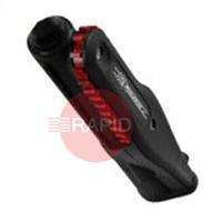 CK-RAC2S10XL6 CK Rotary Amperage Control Built-in Handle Model for Small CK Torches, for Lincoln Electric Machines, 6 Pin Plug