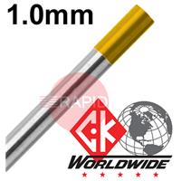 CK-T0407GL CK 1.0mm x 175mm (.040