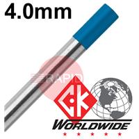 CK-T5327GL2 CK Tungsten 4.0mm (5/32