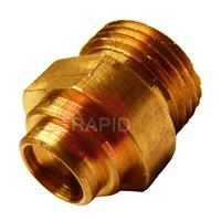 CK-TA040G Tungsten Adapter w/o Screens, Gas Saver Spares